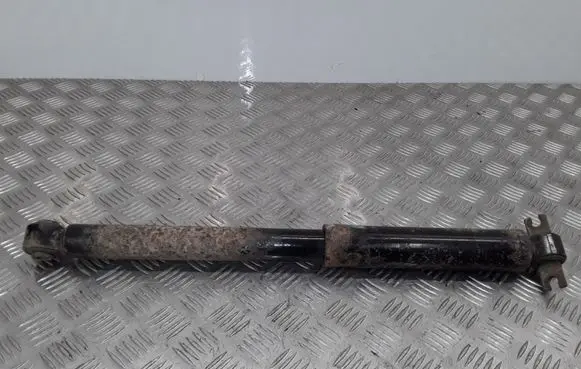 KIA Rio Rear shock absorber/damper