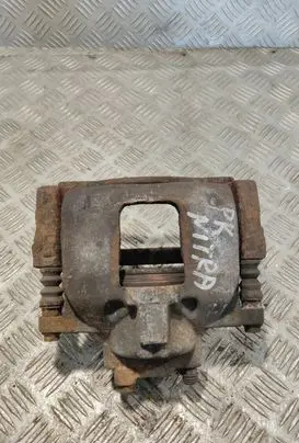 Dodge Nitro Front brake caliper
