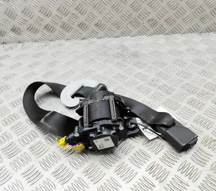 Tesla Model 3 Highland Front seatbelt 1857705C1D