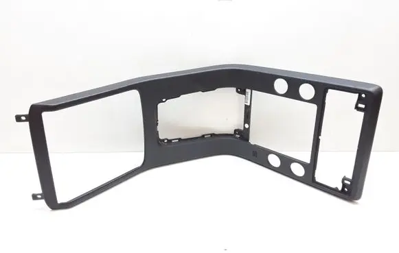 Volvo V70 Climate control/heater control trim 8635818