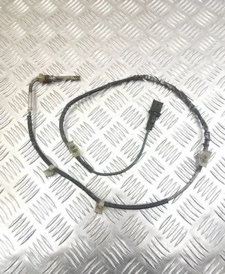 Opel Astra J Exhaust gas temperature sensor 55596773