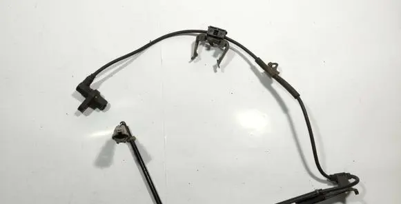 Lexus RX 300 ABS brake wheel speed sensor 8954348010 89543
