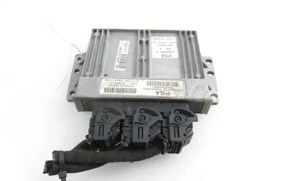 Citroen Xsara Engine control unit/module 9645046880