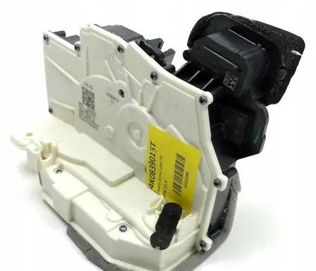 Volkswagen ID.4 Rear door lock 4K0839015T