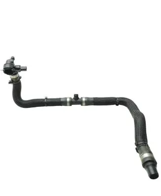 Renault Trafic III (X82) Engine coolant pipe/hose