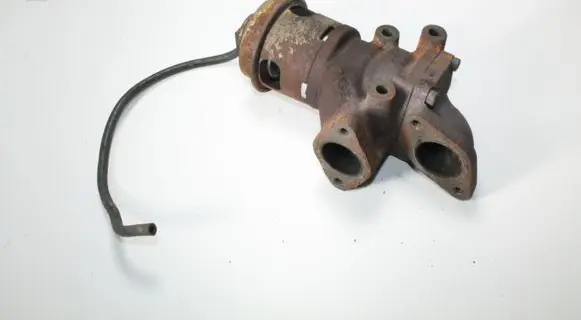 Honda FR-V EGR valve