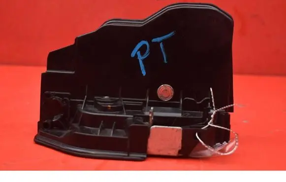 BMW 7 F01 F02 F03 F04 Rear door lock 7229460