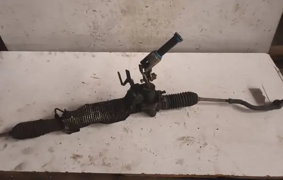Renault Espace - Grand espace IV Steering rack