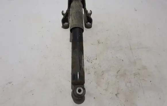 Rear shock absorber/damper