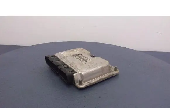 Volkswagen Sharan Engine control unit/module ECU 038906019LQ