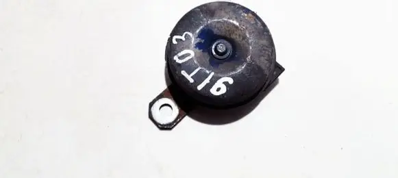 Toyota Avensis Verso Horn signal