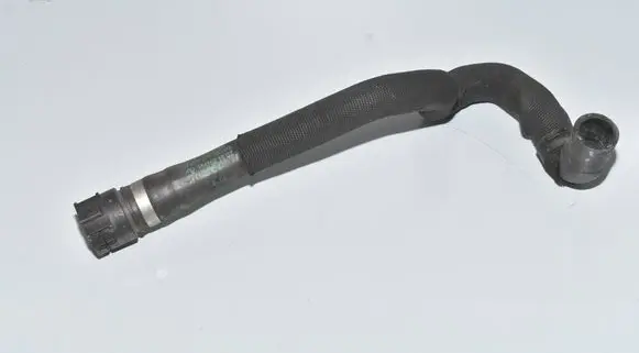 BMW 5 F10 F11 Engine coolant pipe/hose 7575453 17127575453