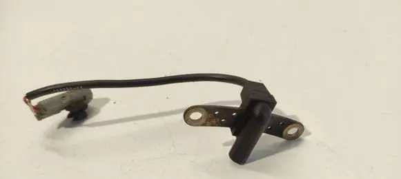 Renault Laguna I Crankshaft position sensor 10175021