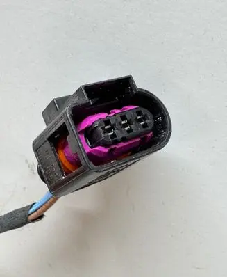 Audi Q5 SQ5 Other wiring loom 4D0971993