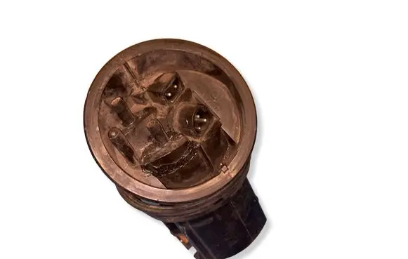 BMW 8 E31 In-tank fuel pump 11804691