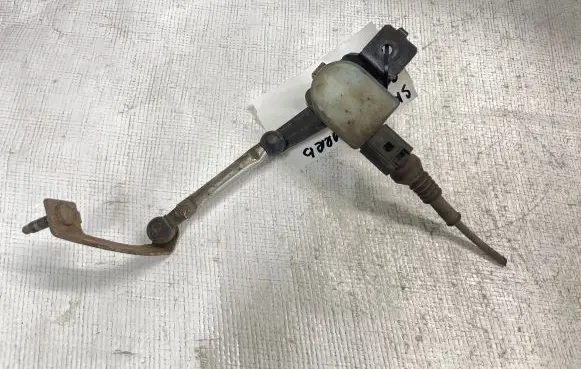 Skoda Superb B6 (3T) Front height sensor lever 6PM00873900 H04200HZ 220121