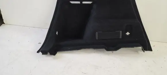 BMW 2 F45 Trunk/boot side trim panel 7428421