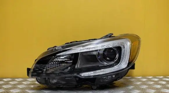 Subaru WRX STI Headlight/headlamp 84002-VA050 1538