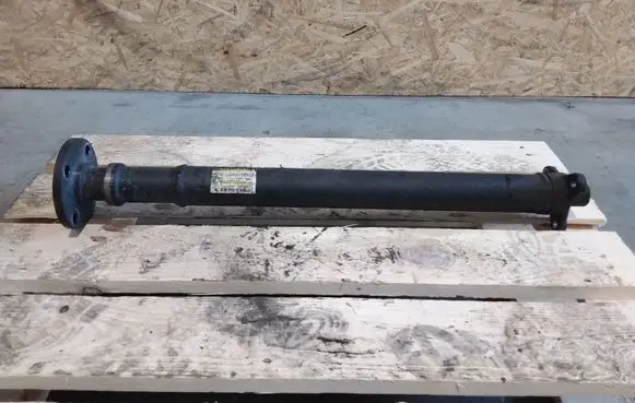 SsangYong Rexton Front prop shaft 3310009500