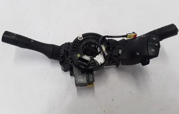 Renault Fluence Wiper turn signal indicator stalk/switch 