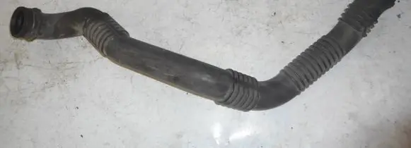 Mercedes-Benz B W245 Intercooler hose/pipe A16952001