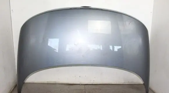 Volkswagen Eos Tailgate/trunk/boot lid