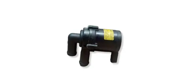 Audi Q7 4L Electric auxiliary coolant/water pump 7L0965561J