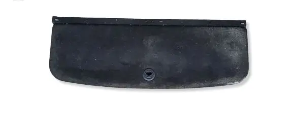 Dodge Journey Glove box in trunk 1BE811X9AD