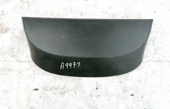 BMW 7 E65 E66 Other interior part