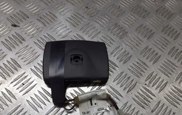 Volvo S40, V40 Voice control module 020005
