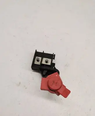BMW X5 F15 Positive wiring loom 9367807
