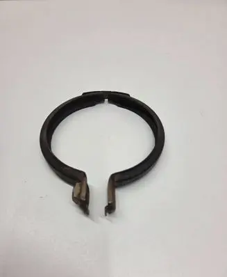 BMW X3 F25 Muffler pipe connector clamp 7606136