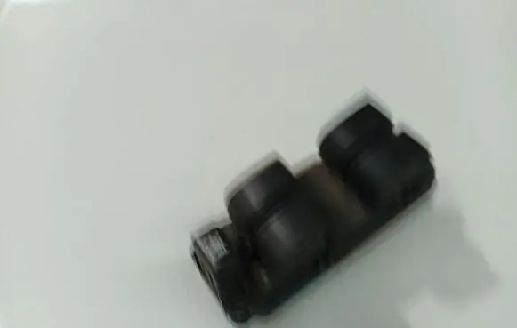 Mazda 3 I Electric window control switch BP4L66