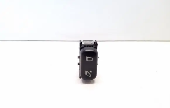 Mercedes-Benz ML W163 Wing mirror switch 1638200510