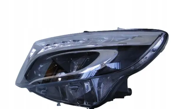 Mercedes-Benz Vito Viano W447 Headlights/headlamps set A4479060101