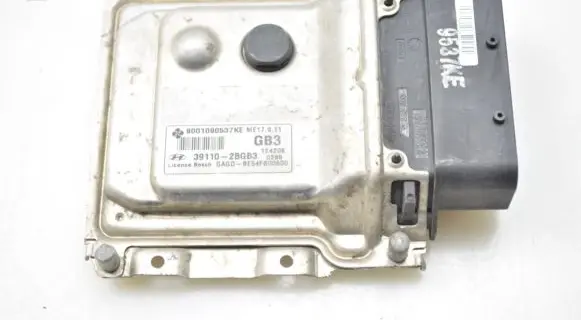 Engine control unit/module