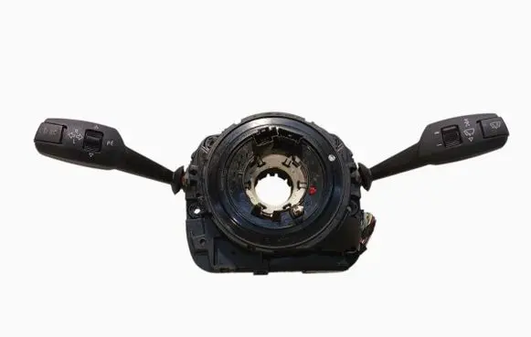 BMW 1 E81 E87 Headlight wiper switch 1000233810