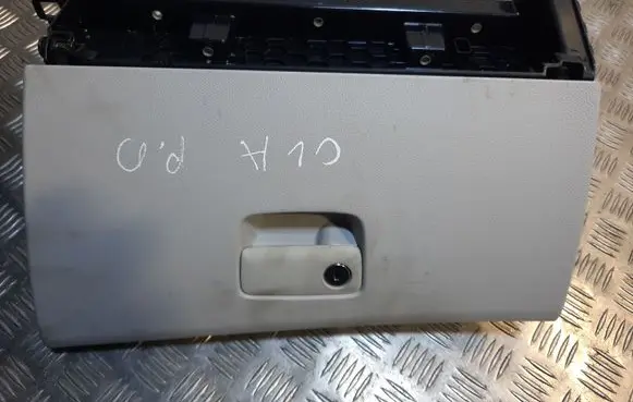 Mercedes-Benz CLA C117 X117 W117 Glove box set A1176804200