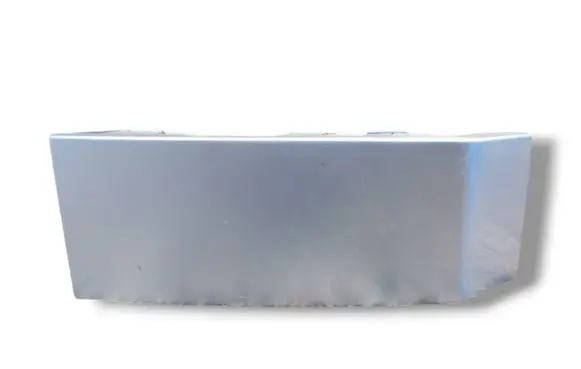Rear/tail light trim molding