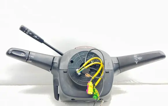 Mercedes-Benz ML W163 Wiper turn signal indicator stalk/switch 1634600249