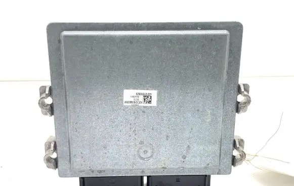 Ford Kuga II Engine control unit/module ECU JV4A-12A650-UA