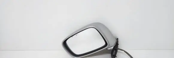 Suzuki Liana Front door electric wing mirror E4022162 1803 E4012162
