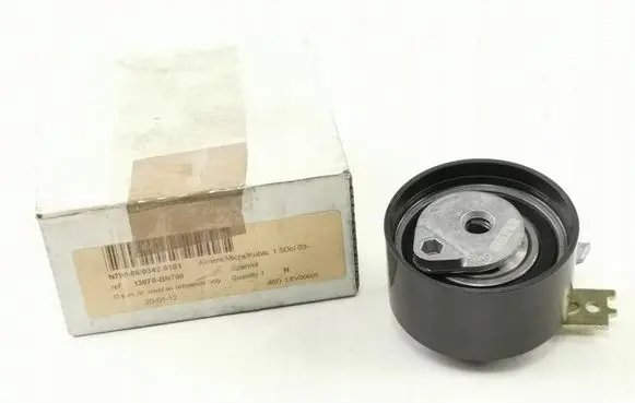 Nissan Micra Timing belt tensioner 0342-9301