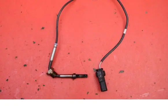 Opel Corsa E Sensor 55495557
