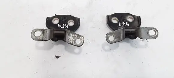 KIA Sorento Front door hinge set 
