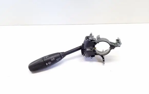 Mercedes-Benz E W211 Wiper control stalk 0005452210 01411100