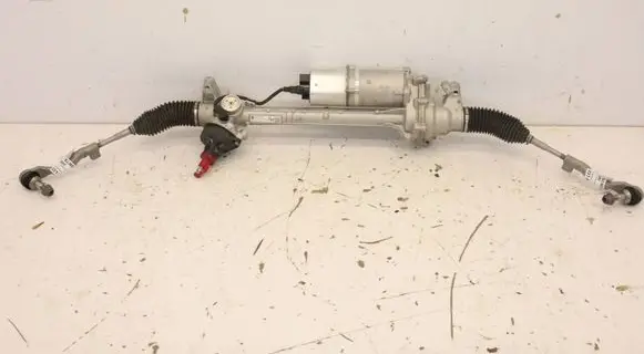 BMW X6 G06 Steering rack 5A97FB2MWGK47 5A97FB2 5B35834MWGK47