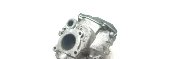 Mercedes-Benz E W212 EGR valve A6511400160 A6511400160Q03