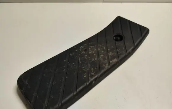 Audi A4 S4 B9 Foot rest pad/dead pedal 8W1864777