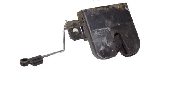 Volkswagen Caddy Tailgate/trunk/boot lock/catch/latch 2K0827505F